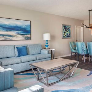 Two-Bedroom King Suite